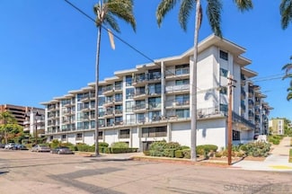 2414 Front St Unit 11C, San Diego, CA 92101