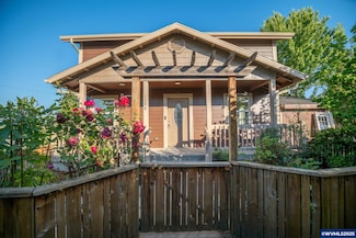1094 NE Conifer Blvd, Corvallis, OR 97330