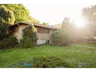 1930 Bluebell Ave, Boulder, CO 80302