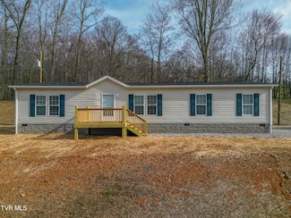 8464 Reedy Creek Rd, Bristol, VA 24202