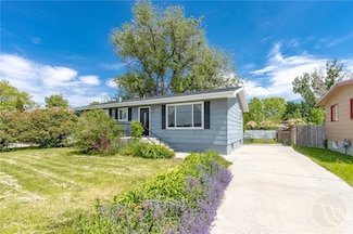 1125 30th St W, Billings, MT 59102