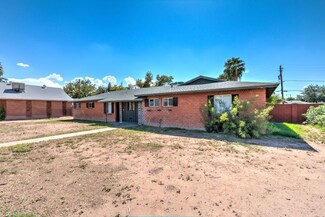 2712 N 19th Ave, Phoenix, AZ 85009