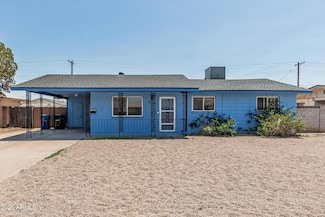 2117 W 2nd St, Mesa, AZ 85201