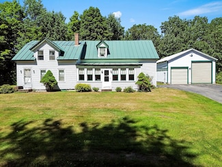 82 Quaker Hill Rd, Albion, ME 04910