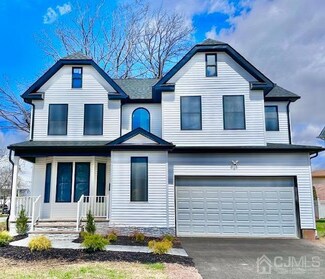 9 Melrose Ave, South Amboy, NJ 08879