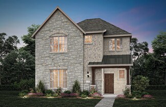 4920 Ripley Ave, Celina, TX 75009