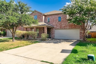 1528 Canary Dr, Little Elm, TX 75068