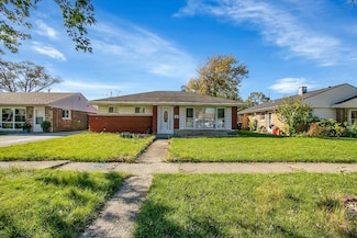 17006 Park Ave, Lansing, IL 60438
