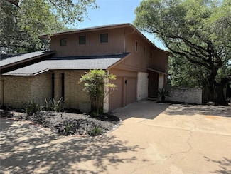 9106 Rockcrest Cir Unit B, Austin, TX 78759