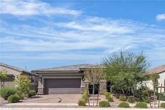 789 Drammatico Place, Henderson, NV 89011