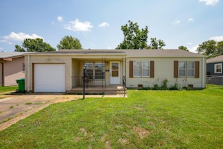 2746 S Osage Ave, Wichita, KS 67217