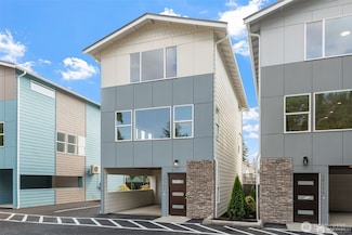 12107 E Gibson Rd, Everett, WA 98204