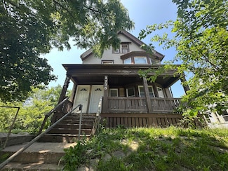 2733 N 12th St Unit 2735, Milwaukee, WI 53206