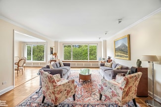 1050 5th Ave Unit 4D, New York, NY 10028