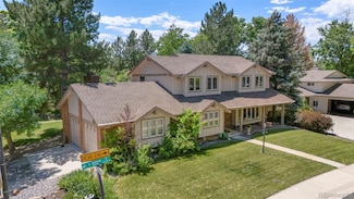 4810 W 102nd Place, Westminster, CO 80031