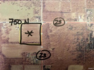 0 E 750 Rd N Unit 202522235, Walkerton, IN 46574