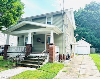 713 Ohio St, Ashland, OH 44805