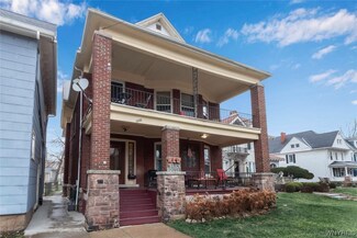 608 Buffalo Ave, Niagara Falls, NY 14303