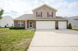 4046 Ballybay Ln, Indianapolis, IN 46239