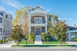 302 N Mansfield Ave, Margate City, NJ 08402