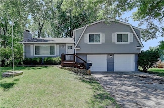 12825 E 50th Terrace S, Independence, MO 64055