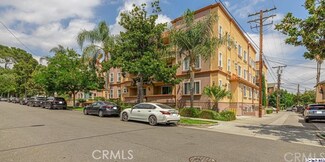 414 E Valencia Ave Unit 308, Burbank, CA 91501