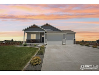 5010 Prairie Lark Ln, Eaton, CO 80615