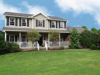 601 Greenleaf Ct, Eighty Four, PA 15330