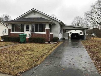 225 S Dayton St, Worthington, IN 47471