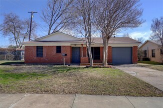 1230 Richard St, Mesquite, TX 75149