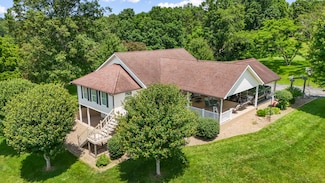 1378 Duck Creek Rd, West Liberty, KY 41472