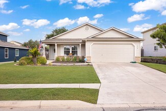 152 Weeping Willow, Cibolo, TX 78108
