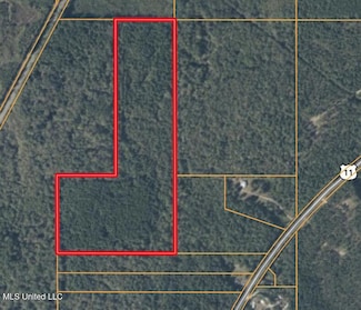 0 Hwy 11 Unit 4133261, Heidelberg, MS 39439