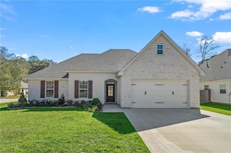 2321 Cours Carson St, Mandeville, LA 70448