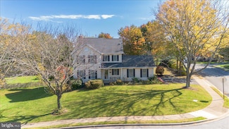2110 Foxfield Cir, Frederick, MD 21702