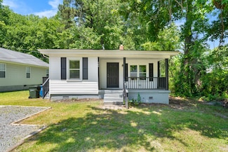 104 Archdale Dr, Durham, NC 27707
