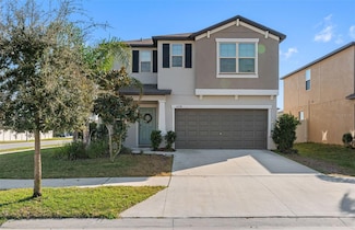 6218 Apple Snail Ave, New Port Richey, FL 34653