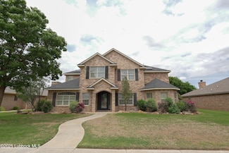 5904 110th St, Lubbock, TX 79424