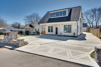 417 Forrest St, Franklin, TN 37064