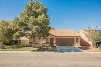 4336 Fenton Ln, North Las Vegas, NV 89032