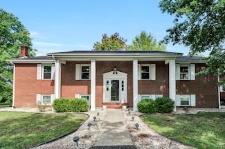 684 Peasticks Rd, Owingsville, KY 40360