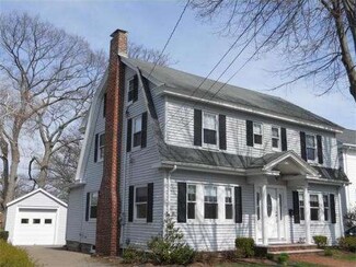 4 Berkley Ave, Beverly, MA 01915