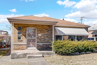 12734 S Laflin St, Calumet Park, IL 60827