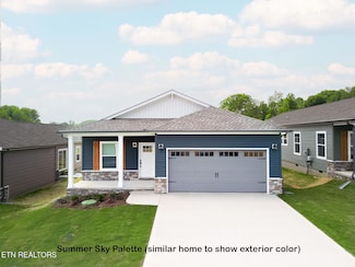 3828 Crimson Clover Ln, Knoxville, TN 37924
