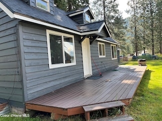 109 Railroad Ave, Wallace, ID 83873