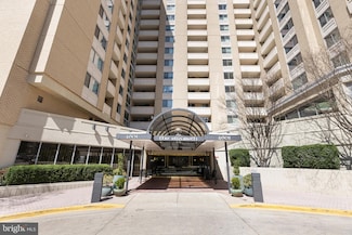 4601 N Park Ave, Chevy Chase, MD 20815