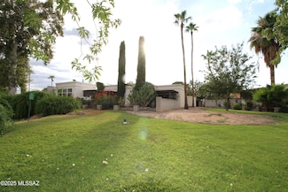 1370 N Via Ronda Oeste, Tucson, AZ 85715