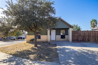 4434 Marla Dr, Laredo, TX 78046