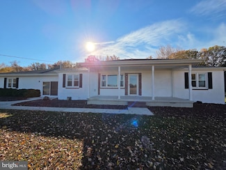 588 Gum Bush Rd, Townsend, DE 19734