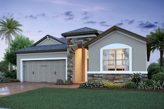 Huntington, Saint Cloud, FL 34773